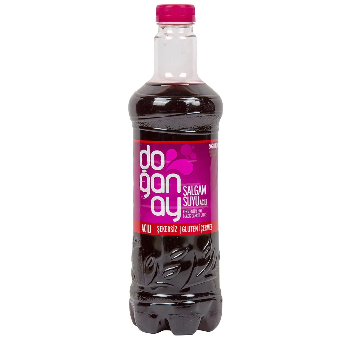 Doğanay Şalgam Suyu