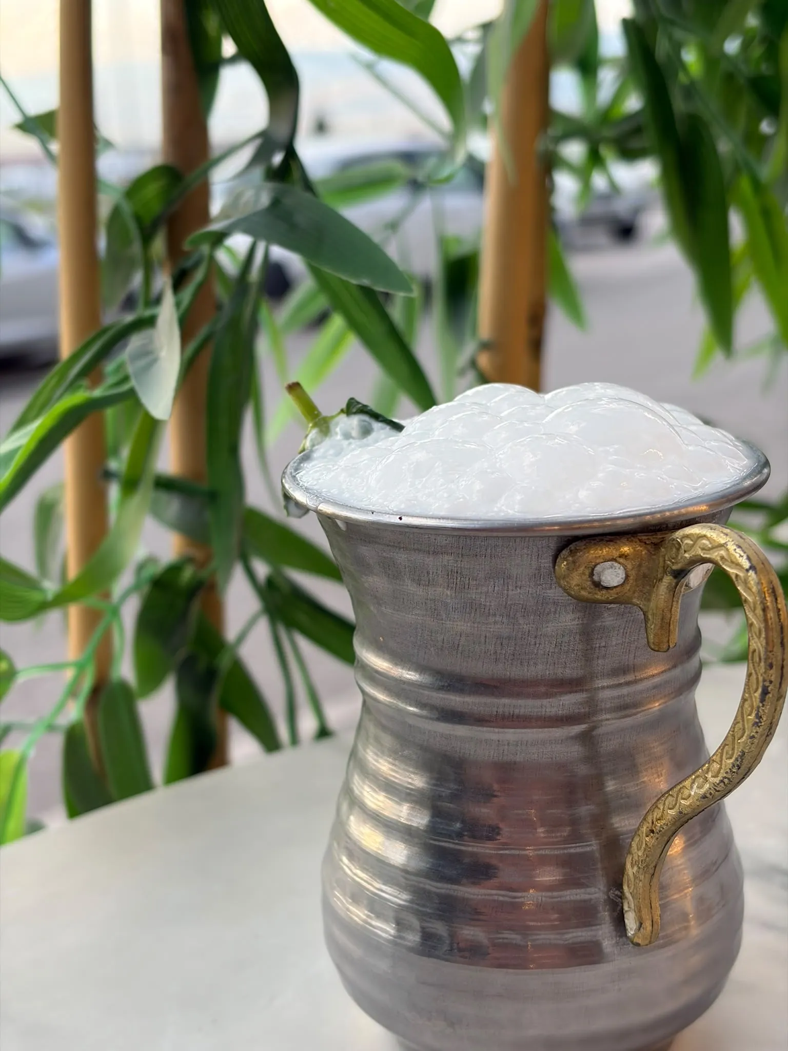 YAYIK AYRAN